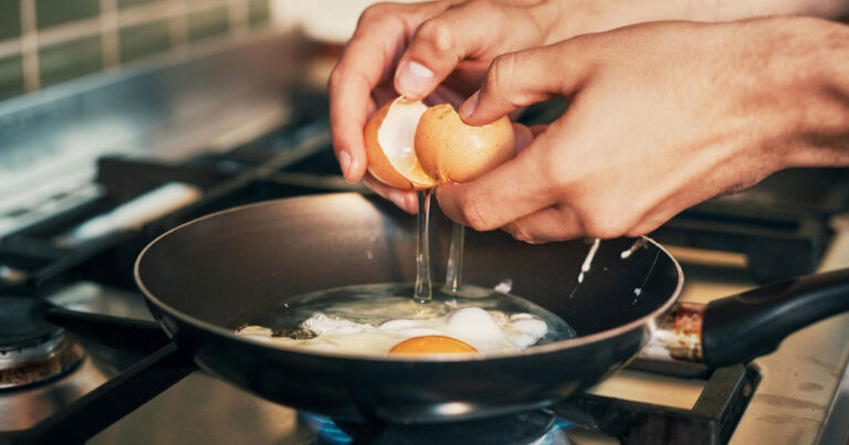 Gündə bir yumurta yeməyin – 7 faydasıa