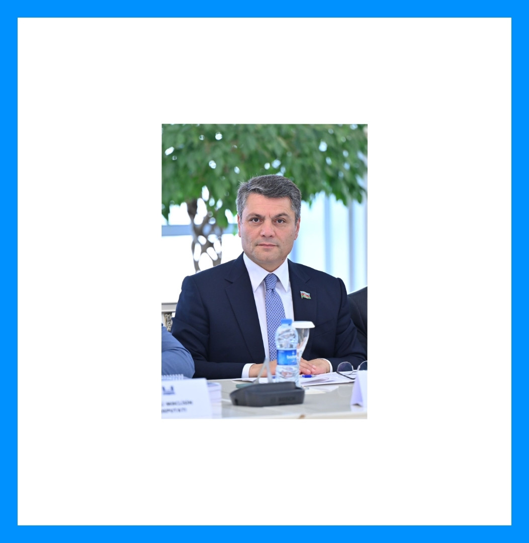 Azərbaycan Prezidentinin Vaşinqton səfəri sülhə və strateji tərəfdaşlığa körpüdür 