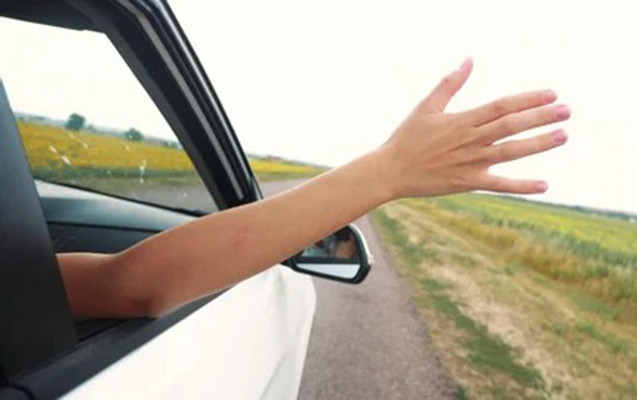 DYP-dən xəbərdarlıq: Bu hərəkəti edən sürücülər cərimələnəcək – VİDEO