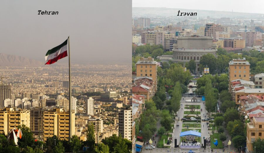 Zəngəzur dəhlizində son vəziyyət – İran və Ermənistan yola gəlibmi?