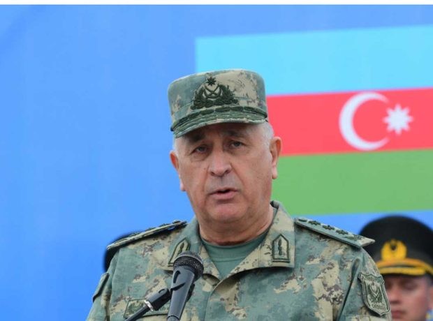 Kərim Vəliyev anons etdi: “Sentyabrda…”