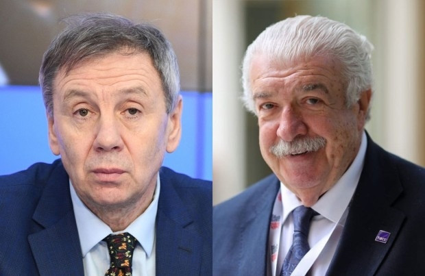 Azərbaycanın dostlarına hücum: Qusman xərcləndi, Markov “xarici agent” oldu – növbədə kimdir?