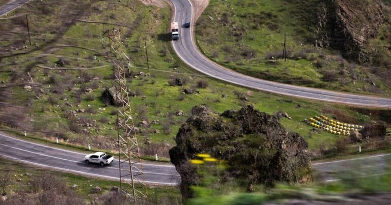 Minsk və İrəvan Bakıya QARŞI: Zəngəzur dəhlizini belə “VURMAQ İSTƏYİRLƏR”