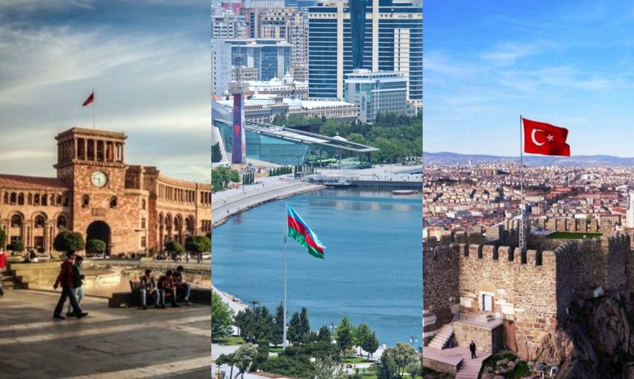 Azərbaycan razılaşdı, Türkiyə qazandı: Tarixi parçalanmaya son qoyulur