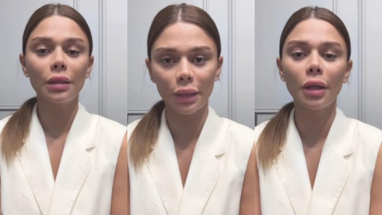 Müğənni Rəqsanənin həbsinə dair iddialar: Aysun son nöqtəni qoydu – Video