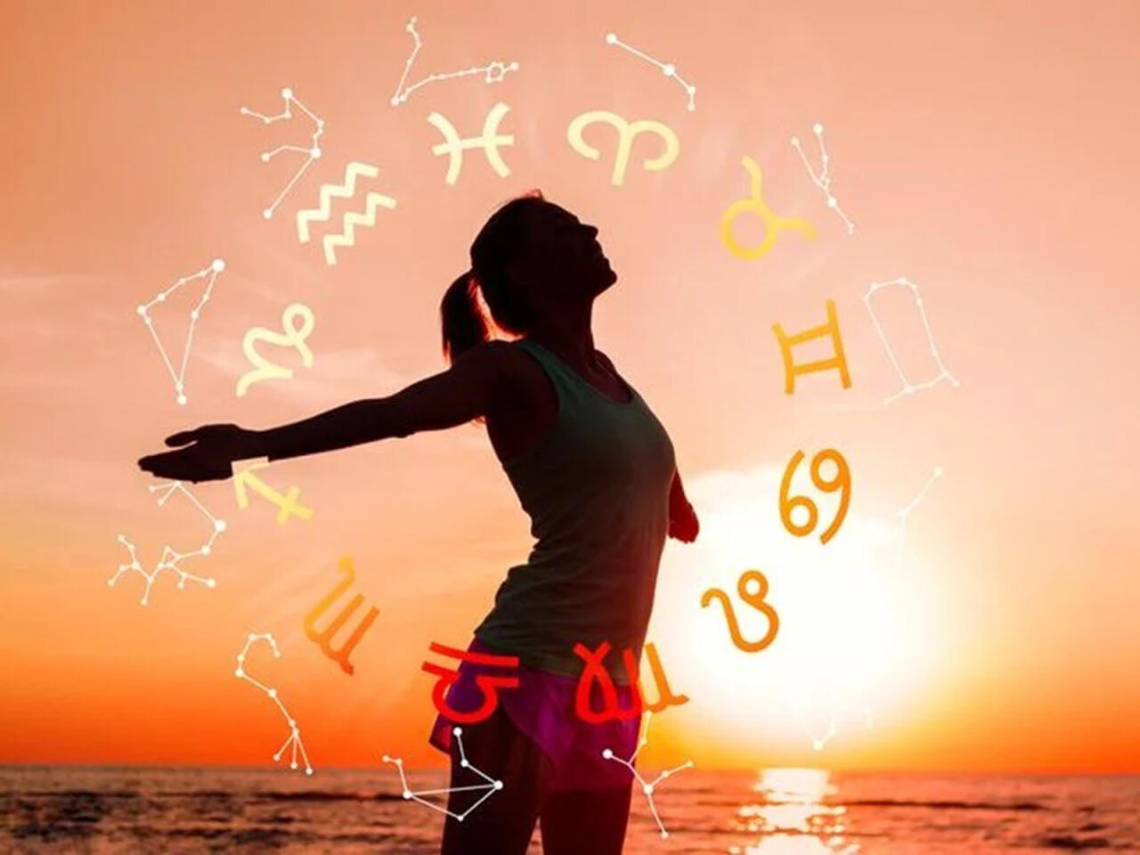 Həftə sonuna kimi bu bürclərin şans qapıları geniş açılacaq