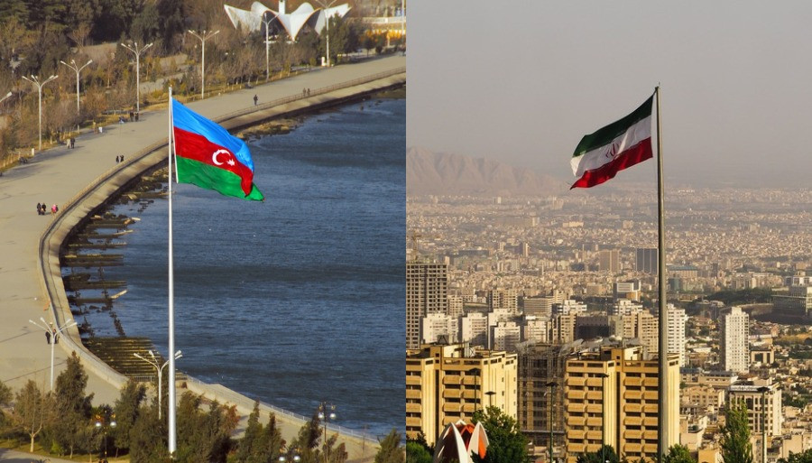 İranla Azərbaycan sərhəddə birgə layihələrin icrasının tezləşdirilməsini istəyir