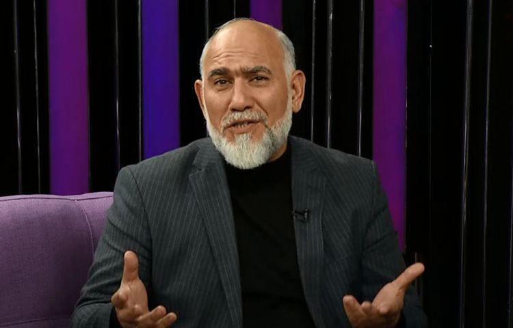 Tanınmış meyxanaçı Azərbaycandan getdi