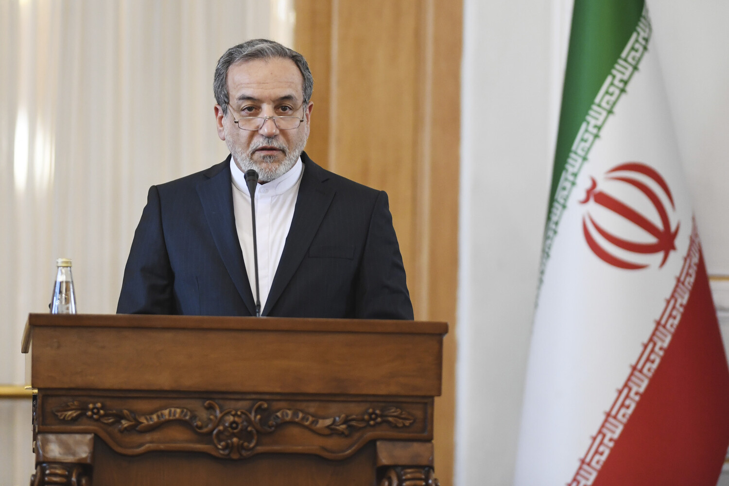 Zəngəzur dəhlizi ilə bağlı narahatlığımız aradan qalxdı – Araqçı