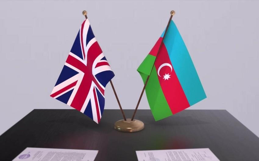 UKEF-in Azərbaycanda 5 milyard funt-sterlinqlik ilk sövdələşməsi icra edilib