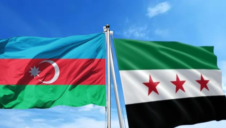 Əliyev və Ərdoğan razılaşdı, SOCAR hərəkətə keçdi – Bakı İsraili düşməni ilə barışdıra bilər