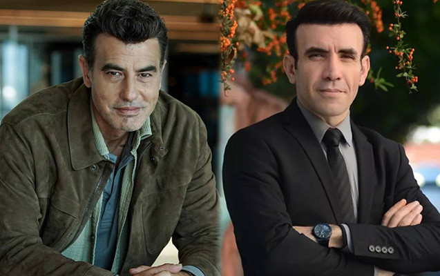 Türkiyə bu iddia ilə çalxalanır: İki məşhur aktyorla bağlı SENSASİYA