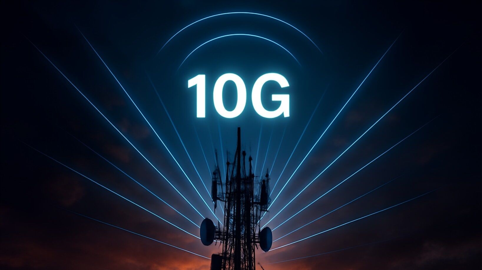 “10G” şəhər şəbəkəsi işə salındı – Bir neçə saniyəyə…