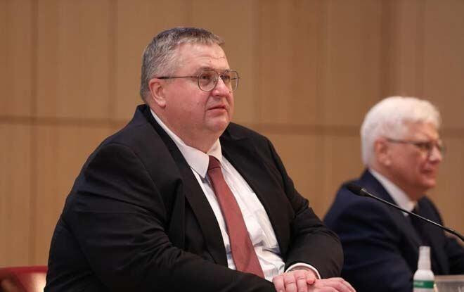 Siyasət Rusiya Ermənistanı “Tramp marşrutu”nun yaradılmasında dəstəkləyir