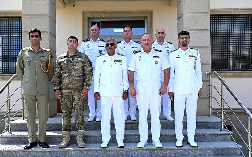 Müdafiə Nazirliyinin həftəlik icmalı – VİDEO