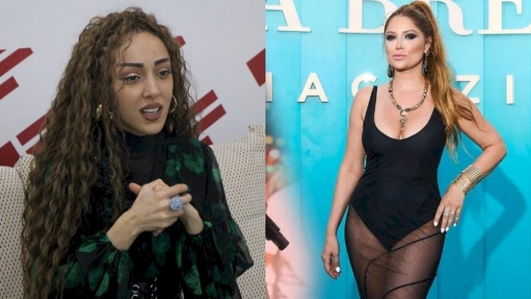 “Şəhvət hisslərinə övladlarını qurban verirsən” – İfaçı sərt danışdı