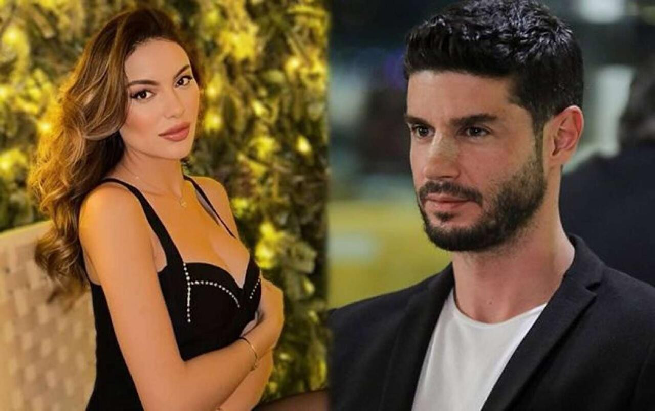 Məşhur aktyor qadın həmkarına nə yazıb? – Canlı yayımda biabır oldu / VİDEO 