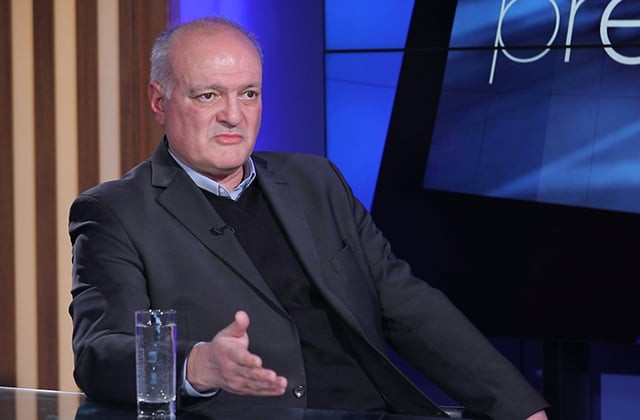 Tramp İrəvandan bunu istəyə bilər – Akopyan