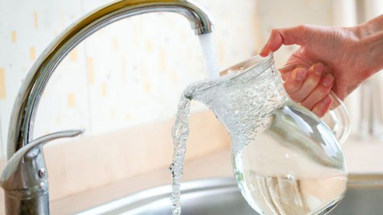 DİQQƏT! İçdiyimiz suyun tərkibindəki xlor BİZƏ BELƏ TƏSİR EDİR 