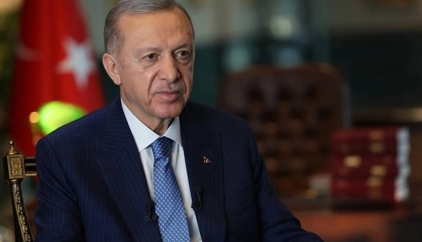 Ərdoğan İrana səfər edəcək