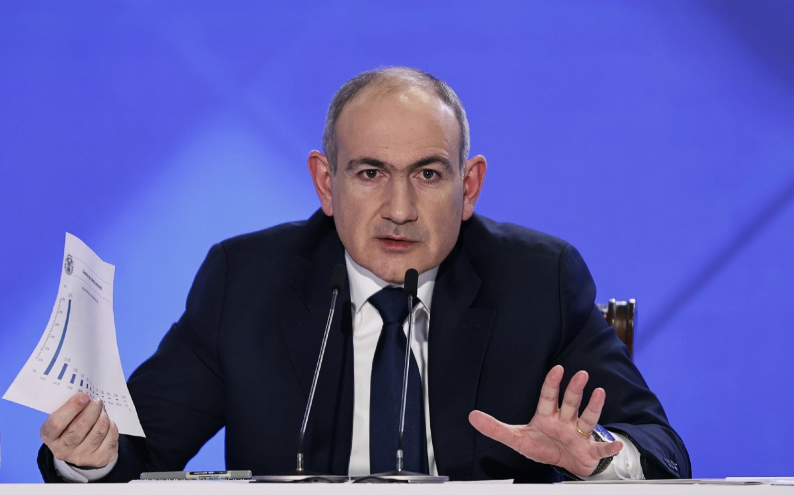 Sülh müqaviləsi imzalanmaya bilər – Paşinyan Bakı ilə sazişdən yayınır?