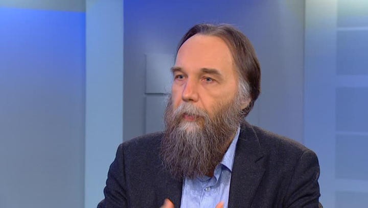 Allahı gördüm, dedi, Rusiya hələ 17 il döyüşməlidir – Dugin