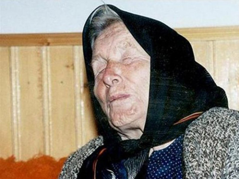 Vanqadan 2026-cı il üçün qorxulu PROQNOZU 