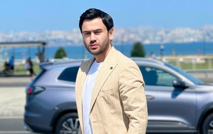 Üzeyir Azərbaycanda niyə konsert vermədiyini açıqladı