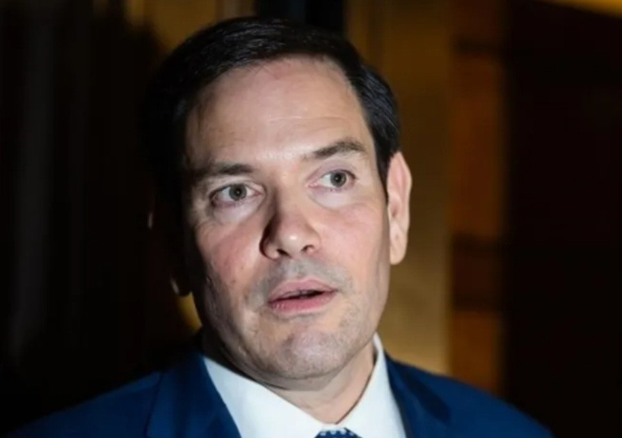 ABŞ dövlət katibi: Ukrayna bunu etməlidir