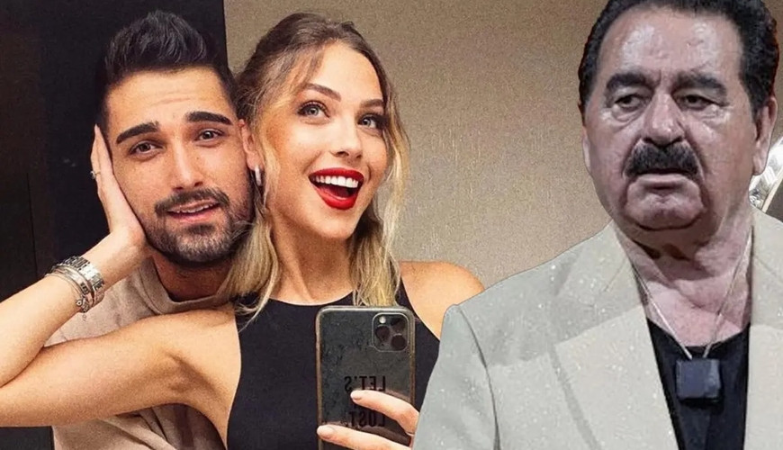 Tatlısəs ailəsində HƏYƏCAN – Xəstəxanadan FOTO paylaşdı