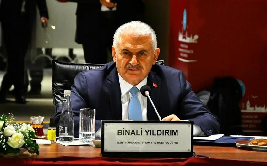Binəli Yıldırım İlham Əliyevə məktub yazdı