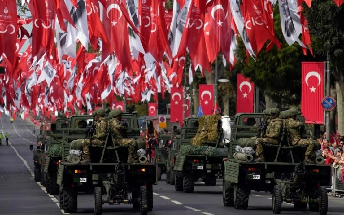 Türkiyə hərbçilərini göndərir – Rusiya ilə bağlı KRİTİK GƏLİŞMƏ