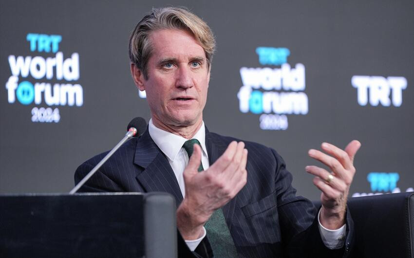 ABŞ-ın Zəngəzur dəhlizi ilə bağlı istəyi uğursuz olacaq – Brayza Vaşinqton görüşünün şifrəsini açdı