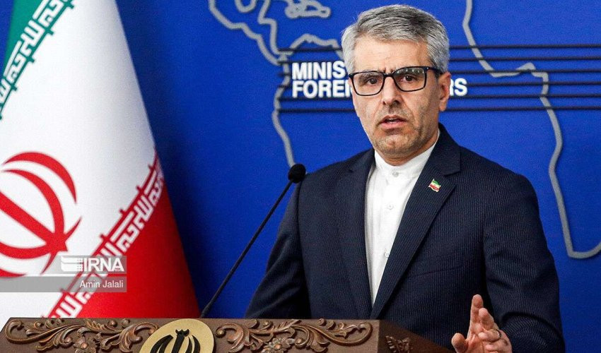 İrandan Zəngəzur dəhlizi açıqlaması: “Rusiya üçün…”