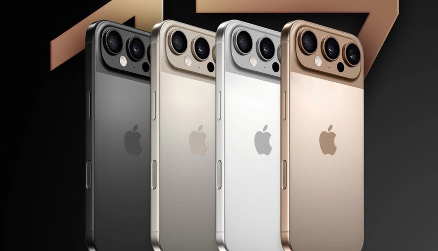 iPhone 17 Pro Max – qiymət “uçdu”: Rusiyada 10 600 manata qədər qalxa bilər, Azərbaycanda isə qiyməti…