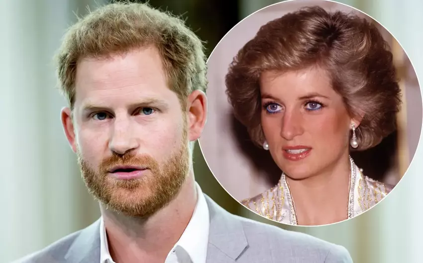 Oğlu şahzadə anası haqqında film çəkəcək