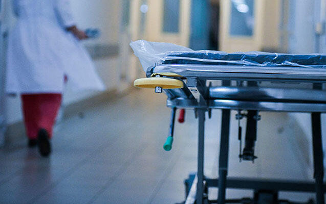 Azərbaycanlı bloger zəhərləndi: xəstəxanaya yerləşdirildi – FOTO