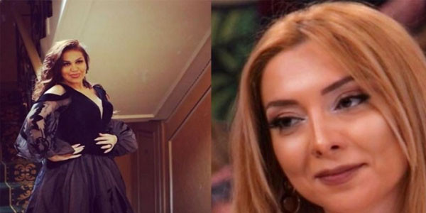 Rəqsanə jurnalistə pul atıb – Ülviyyə Alovlu müğənnini ittiham etdi