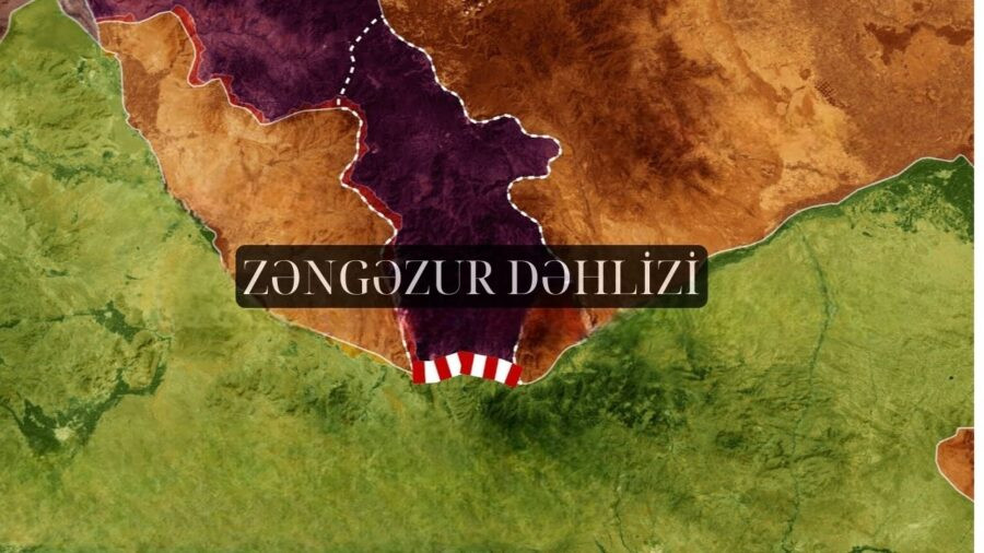 İrəvanın qərarı elan edildi: Zəngəzur dəhlizi belə açılacaq – İki ölkə…