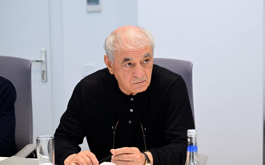 Kinoya nə həyatımı, nə də canımı qoymuşam – Fəxrəddin Manafov