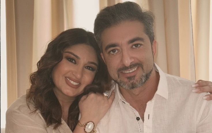 Dilarə Əliyevanın qardaşı səhhətindən danışdı – VİDEO