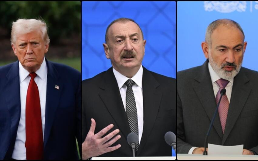 SON DƏQİQƏ!  “Ümid edirik ki, 8 avqust Vaşinqtonda məsələ birdəfəlik həll olunacaq”