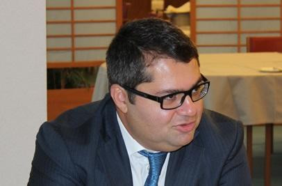 Bakı və İrəvan arasında güclənən etimad var – Səfir