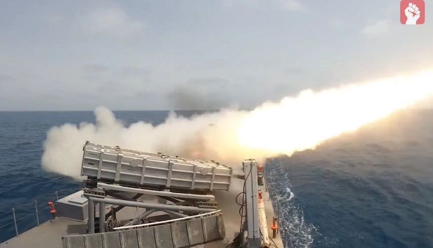 İran yeni müharibəyə hazırlaşır? – VİDEO