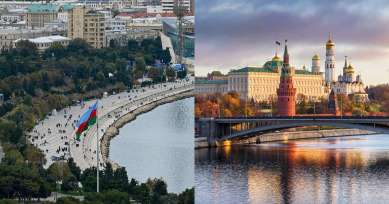 Bakıdan Kremli təşvişə salan gediş: Məşhur taktika işə düşdü – Zəngəzurda…