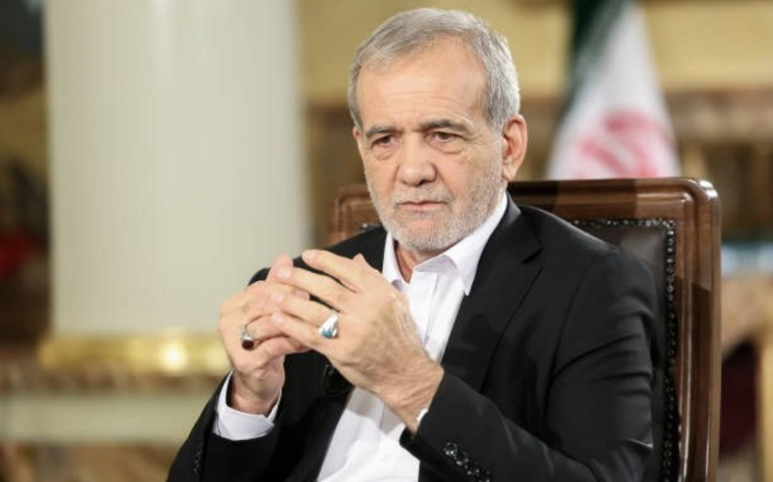 Tehran Bakının dostunu seçdi, Pezeşkian hərəkətə keçdi – İki region üçün yeni plan