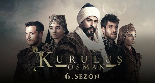 “Kuruluş Osman”ın adı dəyişdi – FOTO