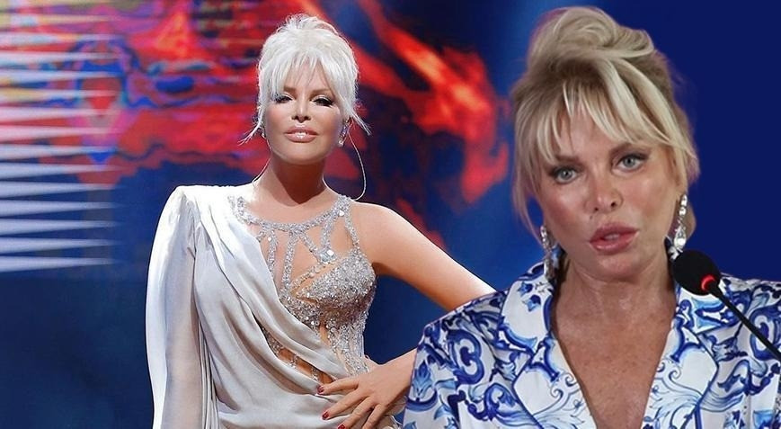 79 yaşlı Ajda Pekkan gənclərə meydan oxudu – İzmir səhnəsində yeni imic şoku – VİDEO