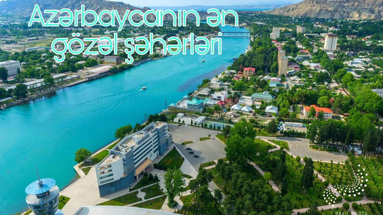 TƏCİLİ! Azərbaycanda bu şəhərlər də BAKI KİMİ OLACAQ