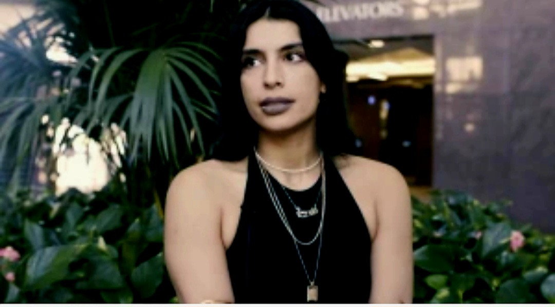 Sevda Ermənistana oxumağa getmək istədi,gərginlik yarandı – TƏFƏRRÜAT 